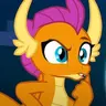 Profile image of Smolder