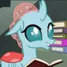 Profile image of Ocellus