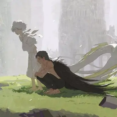 Profile image of 알라릭