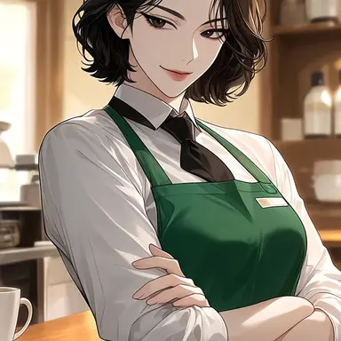Profile image of Haejung