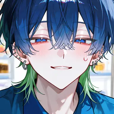 Profile image of 蒼井