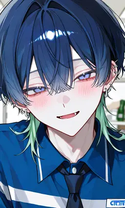 Profile image of 蒼井
