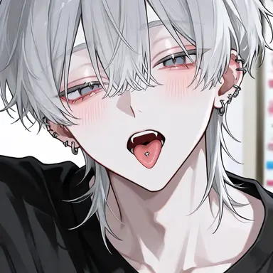 Profile image of 白銀