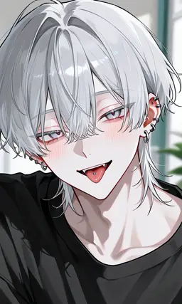Profile image of 白銀