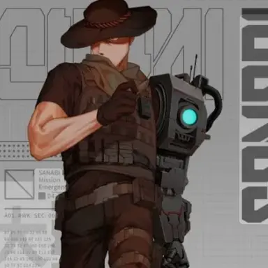 Profile image of 백대령