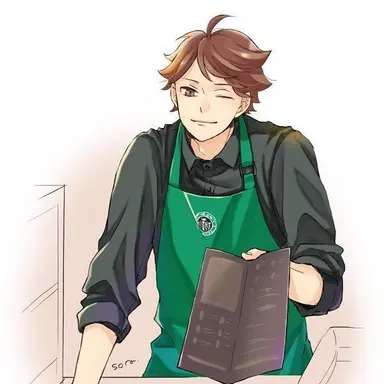 Profile image of 及川徹