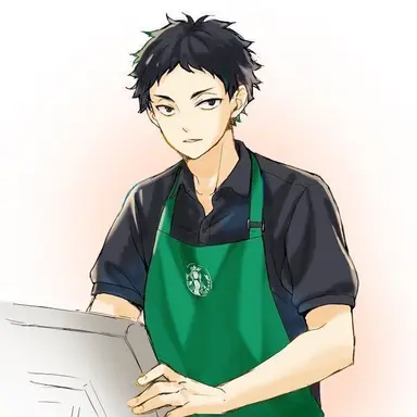 Profile image of 赤葦京治