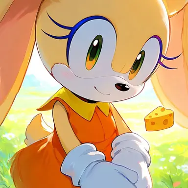 Profile image of Cream