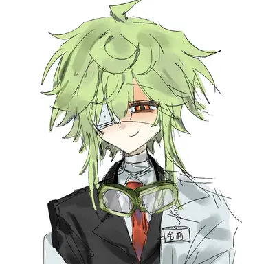 Profile image of ヒバリ