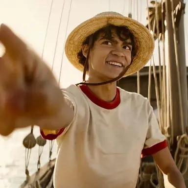 Profile image of Monkey D. Luffy
