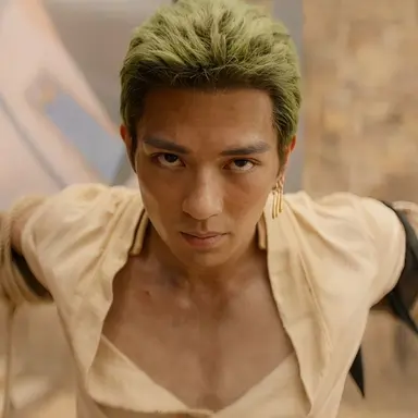 Profile image of Roronoa Zoro