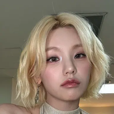 Profile image of 황예지