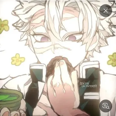 Profile image of 시나즈가와 사네미