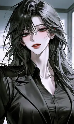 Profile image of 서이안