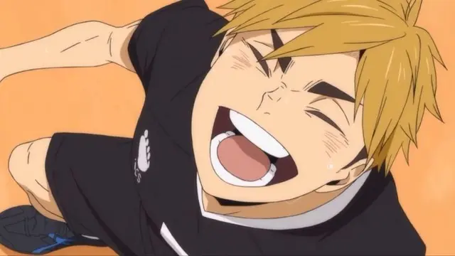 Profile image of Miya Atsumu