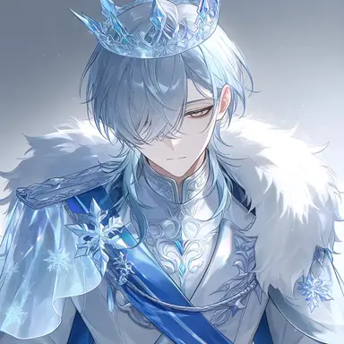 Profile image of Nui