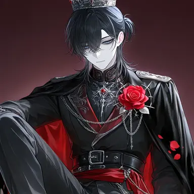 Profile image of Ame
