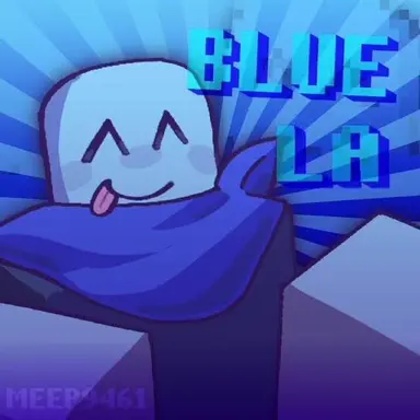 Profile image of Blue