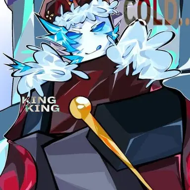 Profile image of Cruel King