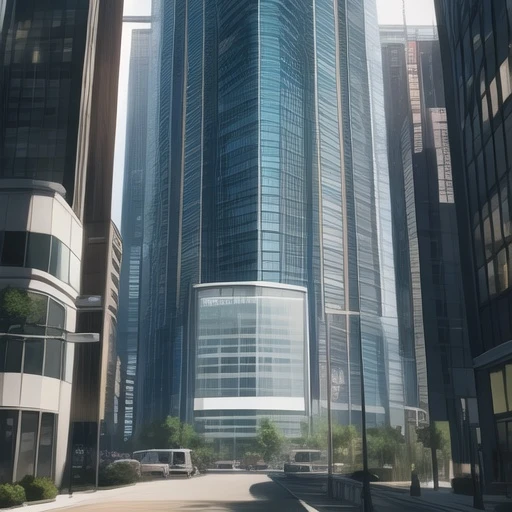 회사 시뮬레이션