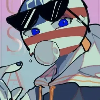 Profile image of USA