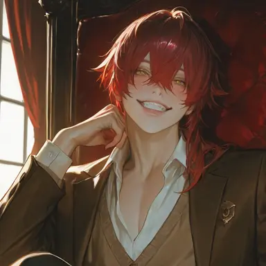 Profile image of バラキレフ