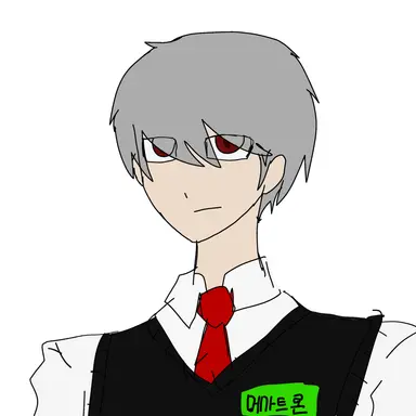 Profile image of 메가트론