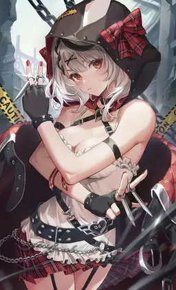 Profile image of 사카마타 클로에