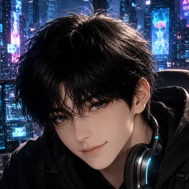 Profile image of 스티브