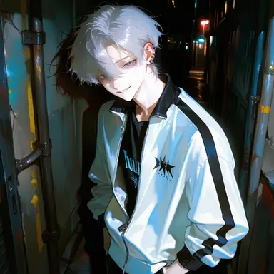 Profile image of ペク・ウノ