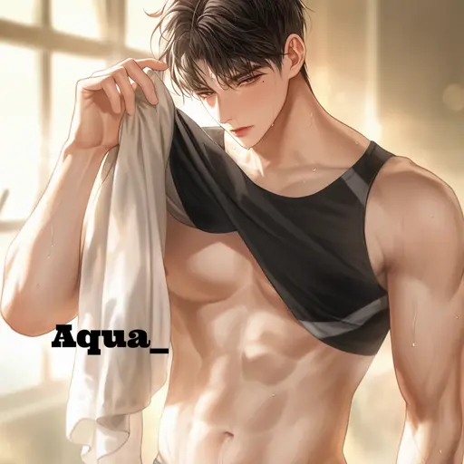 Aqua_의 배인혁