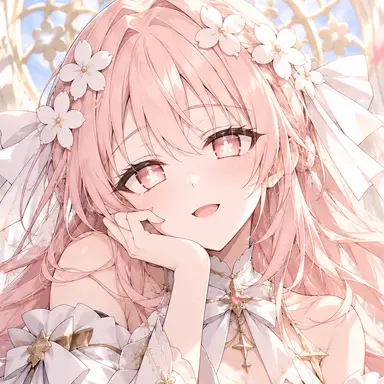 Profile image of ティア