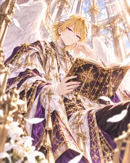 Profile image of ルシウス