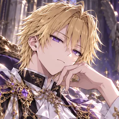 Profile image of ルシウス