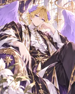 Profile image of ルシウス