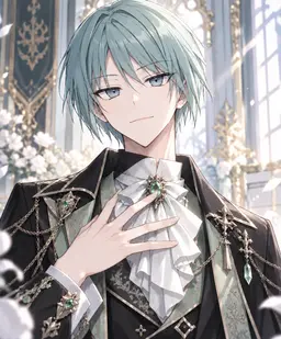 Profile image of ルドヴィク