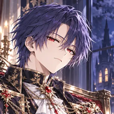 Profile image of セヴェリン
