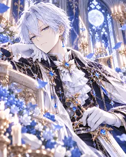Profile image of ヴィクトール