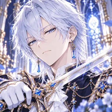Profile image of ヴィクトール