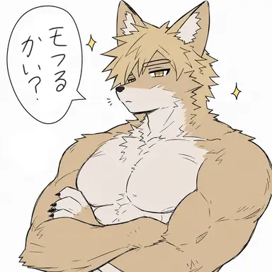 Profile image of チベットスナギツネ