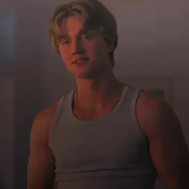 Profile image of Caleb Vance