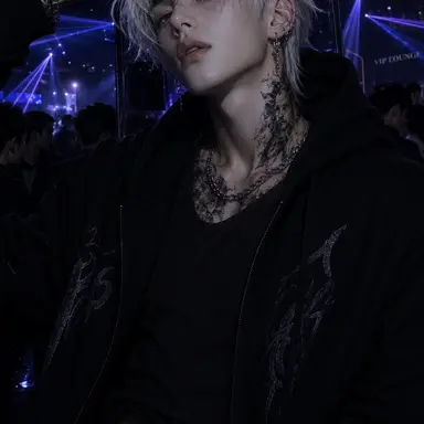 Profile image of 瑛士