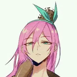 Profile image of Aubrey
