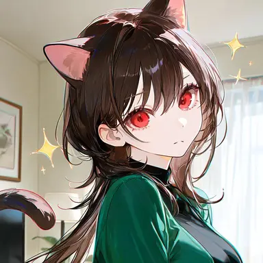 Profile image of Luna