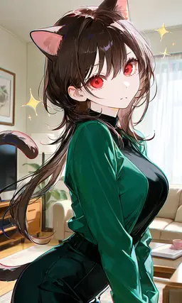 Profile image of Luna