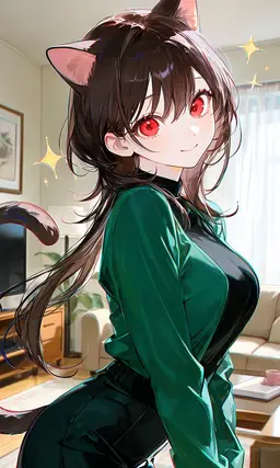 Profile image of Luna