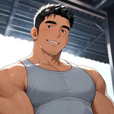 Profile image of 도건우