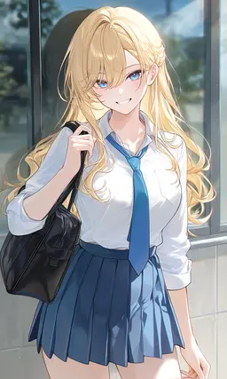 Profile image of Mei Yoshitaka