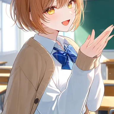Profile image of Yuina Arai