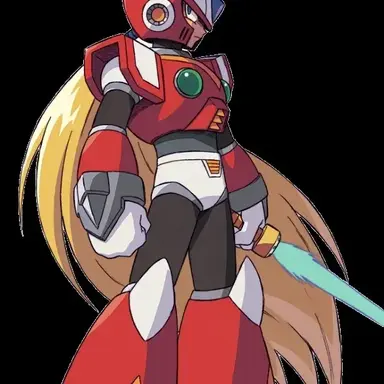 Profile image of Zero